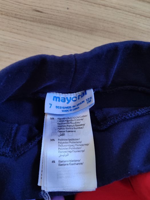 Спортни долници Mayoral