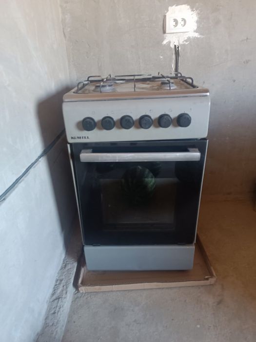 Продается газовая плита