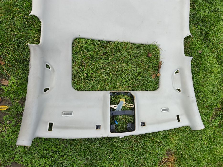 Plafon Volkswagen Passat B6 berlină/ plafon berlină Passat B6