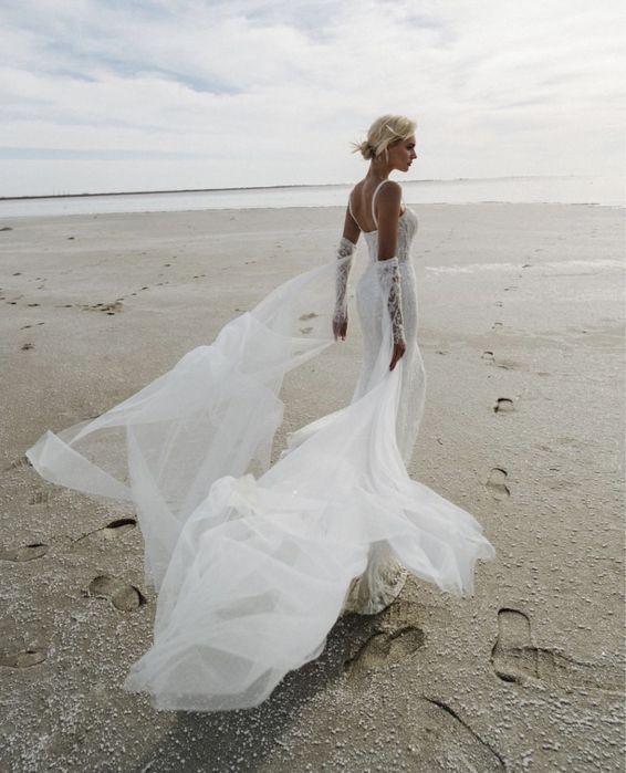 Новинка Платье от Джанин