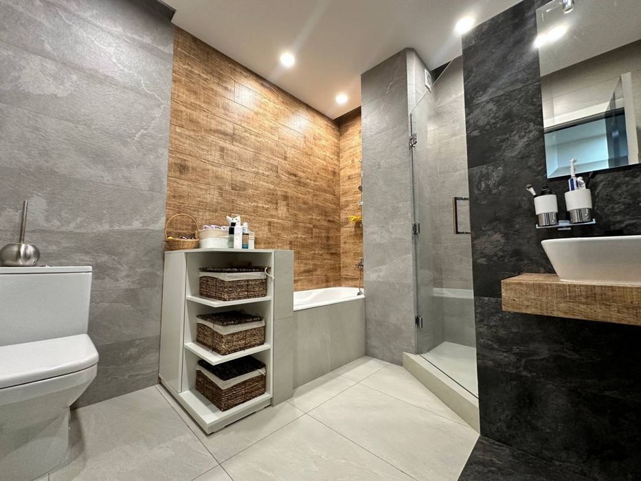 ЖК Ташкент Сити Gardens сдается 4х комнатная!