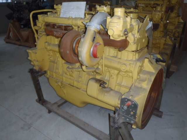 Motor complet New Holland -  - Piese motor New Holland