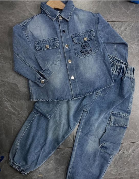 Детская одежда. Принимаю заказы  МЦПС