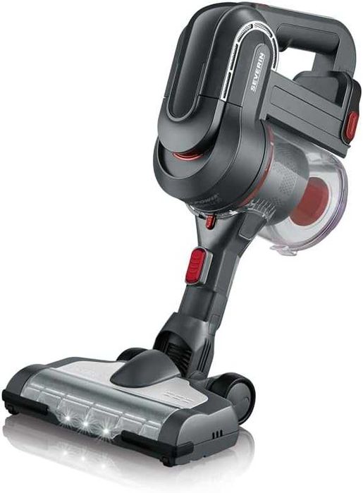 Прахосмукачка без кабел Severin HV 7165, S'POWER