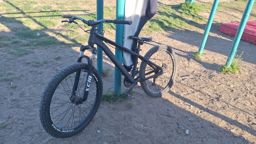 Продаю велик хорошо