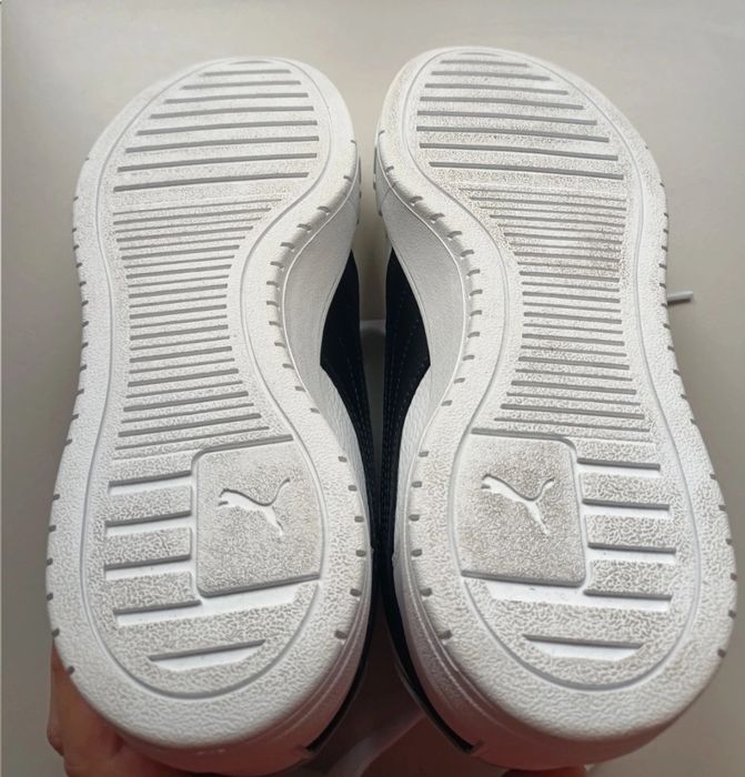 Puma Ca Pro Classic