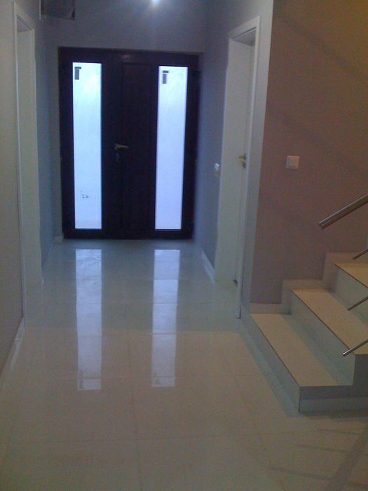 Finisaje si amenajări interioare-exterioare bine realizate