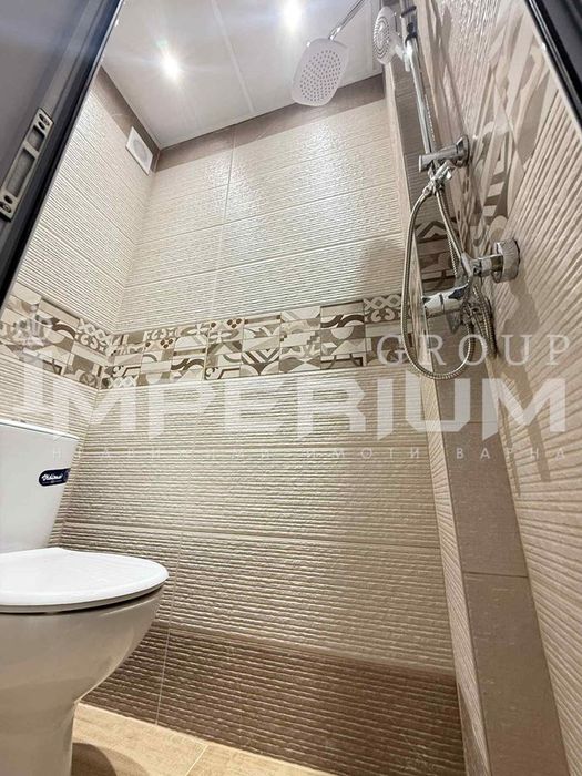 Продава се Едностаен апартамент в Варна, Младост 1 - 26 кв.м за 2881 €/кв.м - Снимка #5