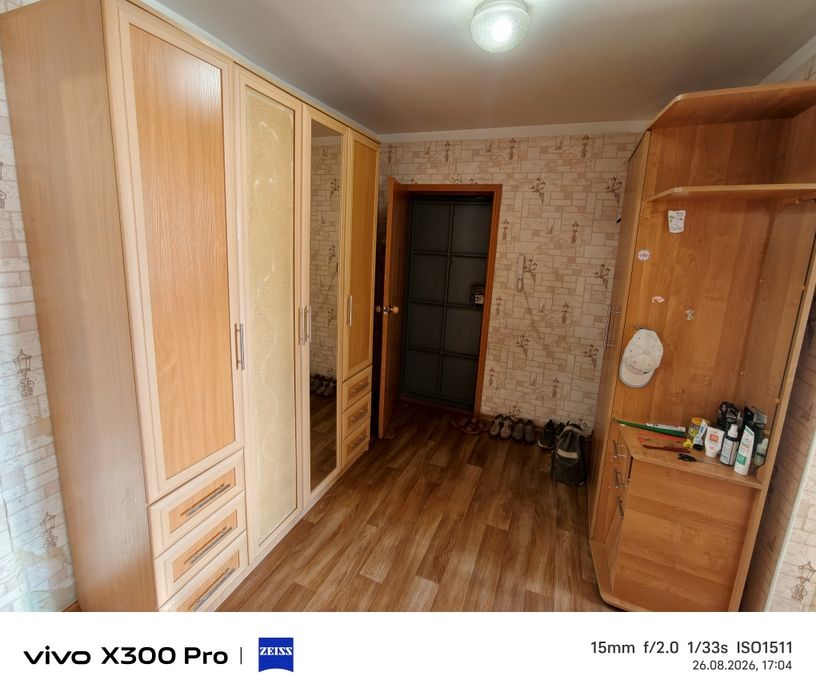 Продам квартиру в Петропавловске
