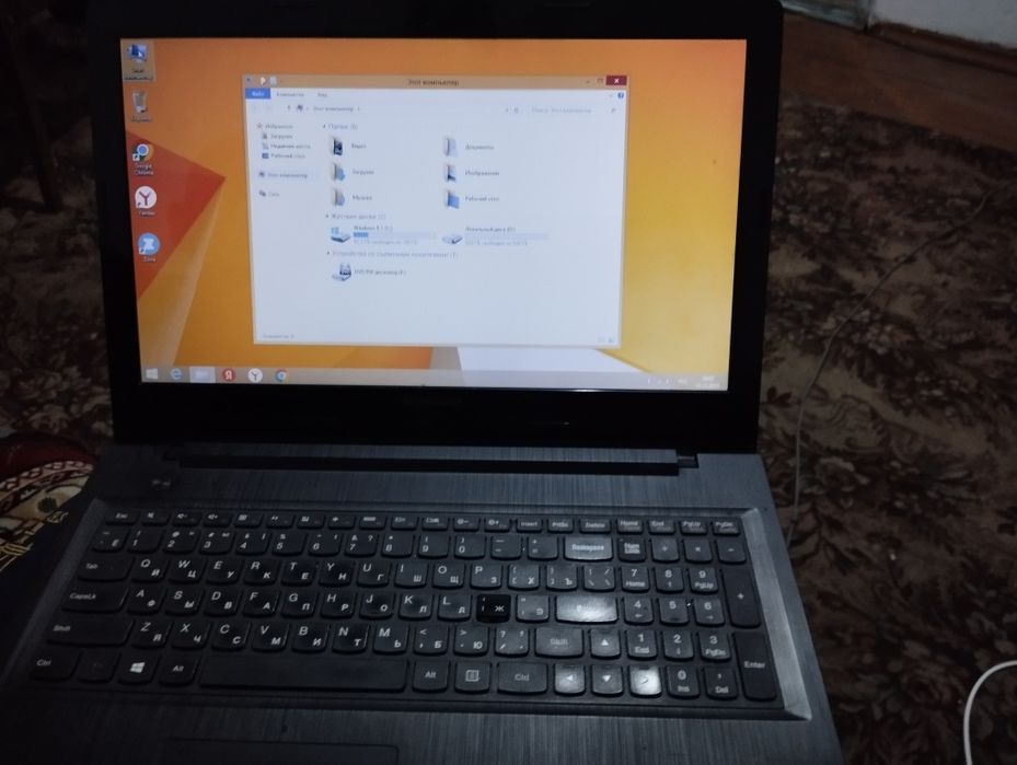 Продам ноутбук в хорошем  состоянии