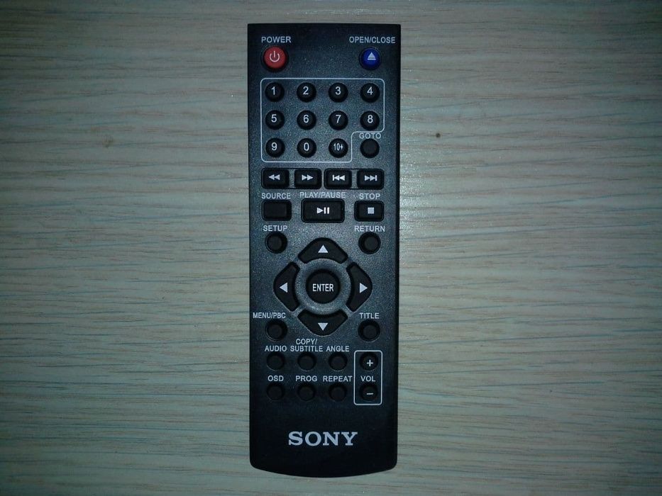 Новый суперкомпактный DVD-плейер (Made in Malaysia), с гарантией!