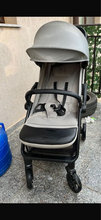 Carucior kinderkraft