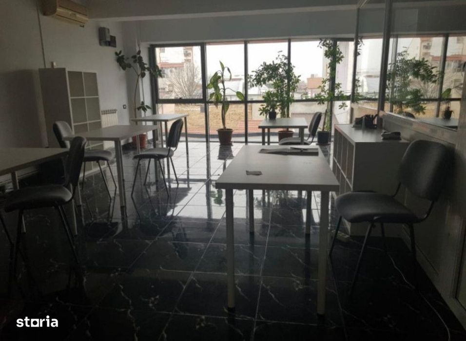 Spatiu De Birouri |  Ultracentral  |  Constanta