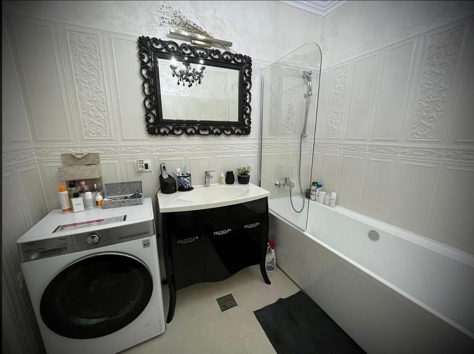 Apartament 2 camere 70 Mp - Variante -