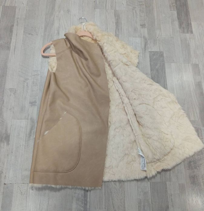 Дамски елек от Зара