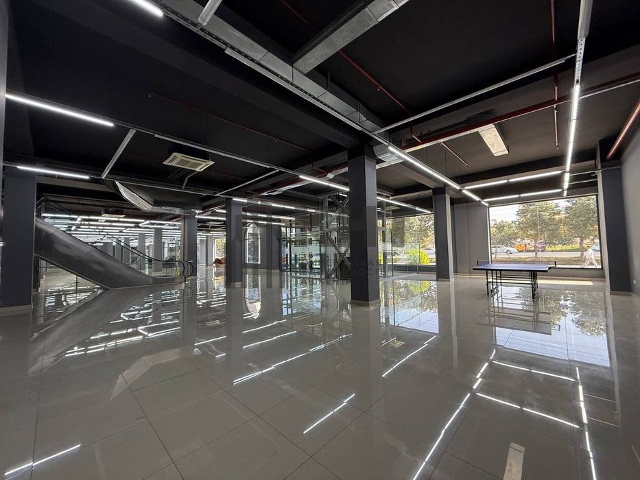 Аренда помещения от КНТ