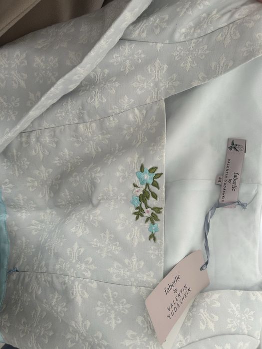 Красивое платье для кормящих