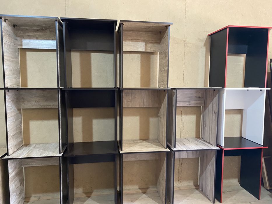 Письменный стол. Стол для NOOTEBOOK 100.000   (1шт)