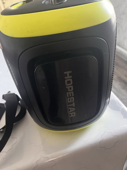 Hopestar Party 130 120W Bluetooth Speaker