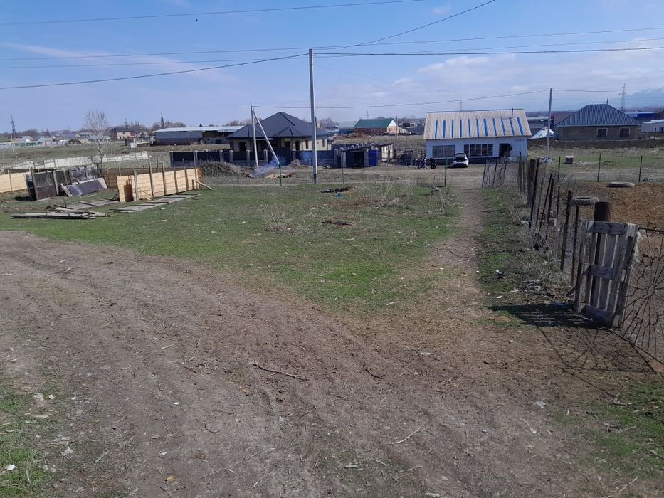 Продаю участок ИЖС Узынагаш