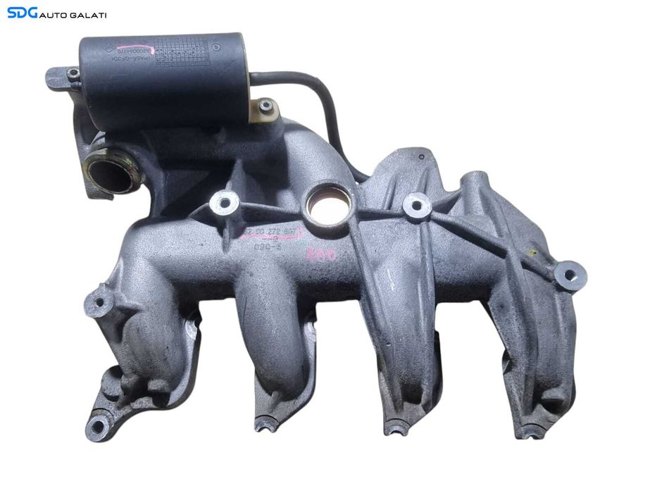 Galerie Admisie Renault Scenic 2 1.9 DCI F9Q 2003 - 2009 Cod 8200272607 8200034270 [N1516]