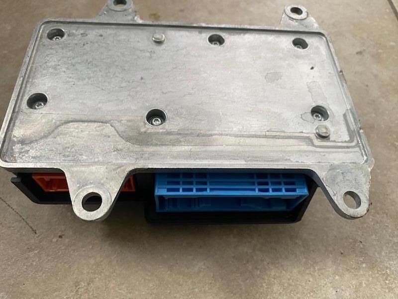 Calculator Airbag Volvo S40 V50 C30 C70 30773787