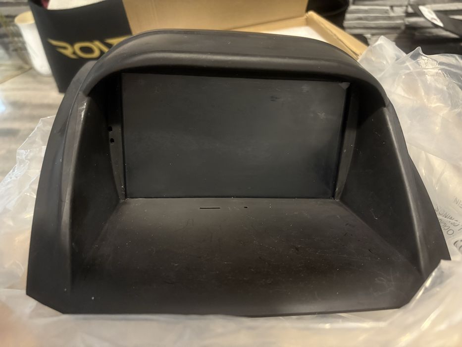 Navigație Android dedicată Ford Fiesta 2015 | Plug & Play