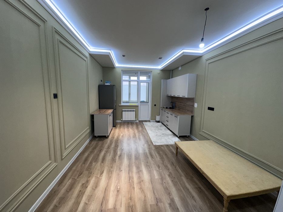 Сдается квартира в аренду только для семейных