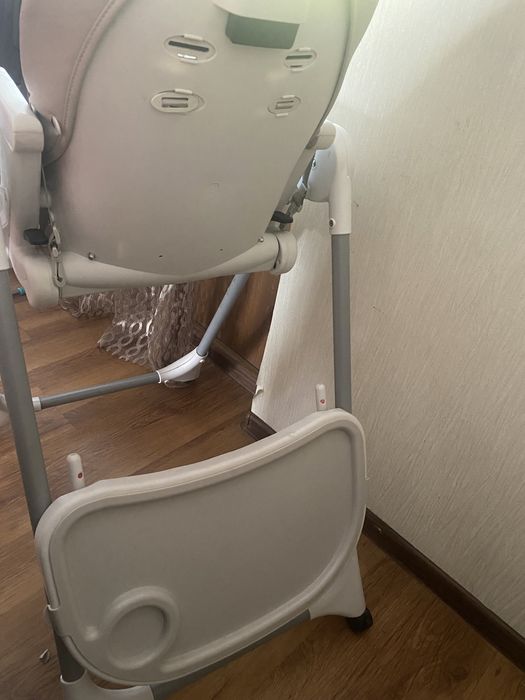 Детский стульчик продам !