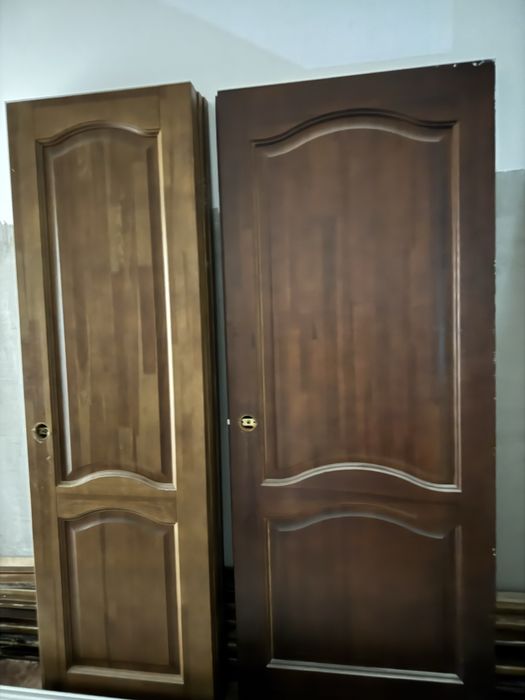 Продам двери недорого