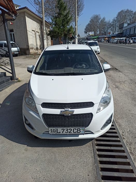 Spark tozza srochna sotiladi