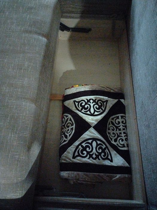 Продам диван раскладной