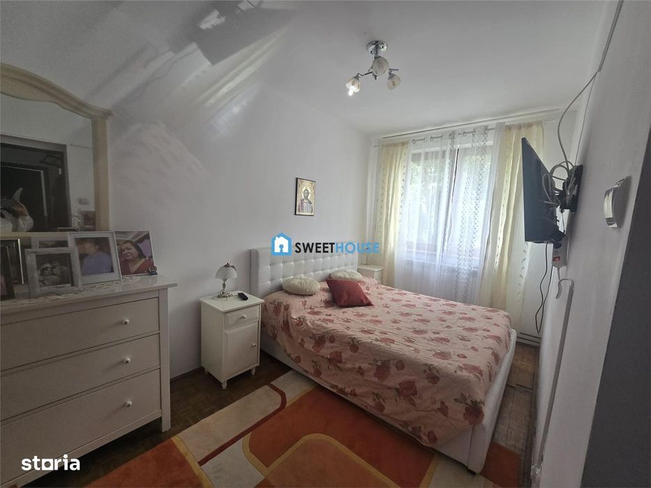 Apartament Primitor cu 3 Camere — fotografia 3