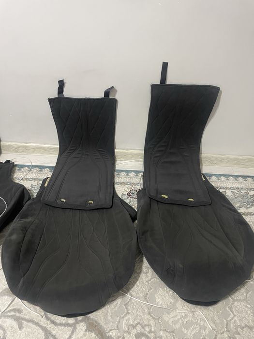 Чехол На машину бу