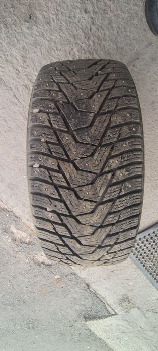Шины  Hankook  .
