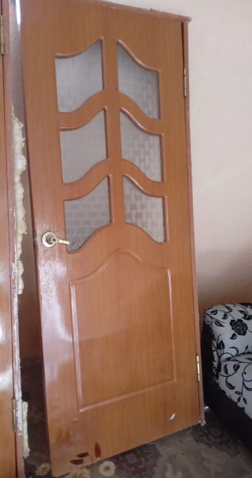 Продам двери торг есть