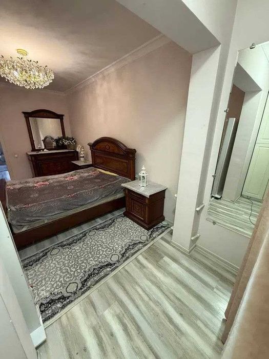 Аренда Квартира Ижарага, Метро Тинчлик, 3/3/9, 90кв.м. Оилага.