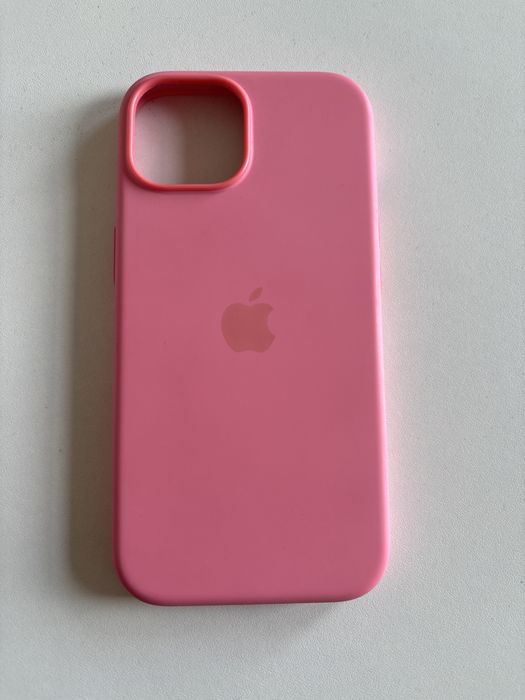 Чисто нов калъф за айфон 15 / iPhone 15