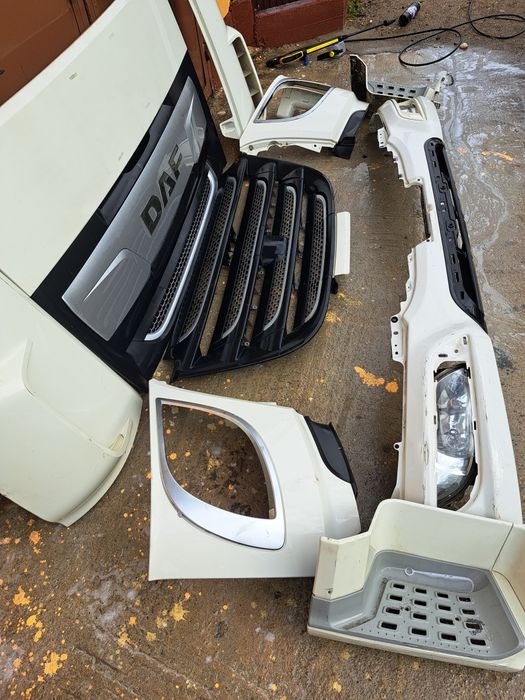 Bot complet daf 450,480.530