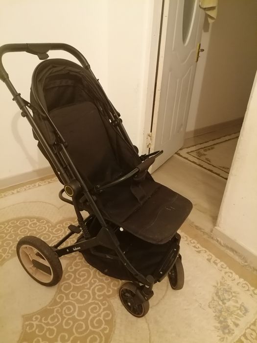 Продам детскую коляску