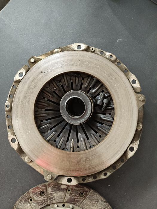 Комплект съединител за Ауди а4 б5 1.9 тди 110