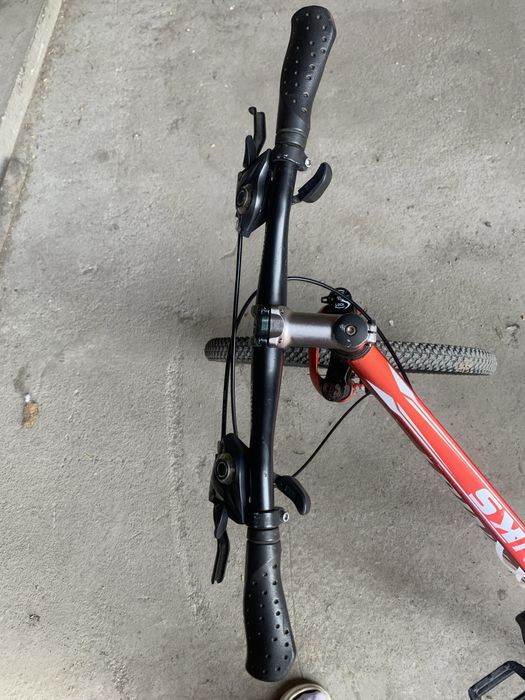 TRINKS SPEED велик размер 24