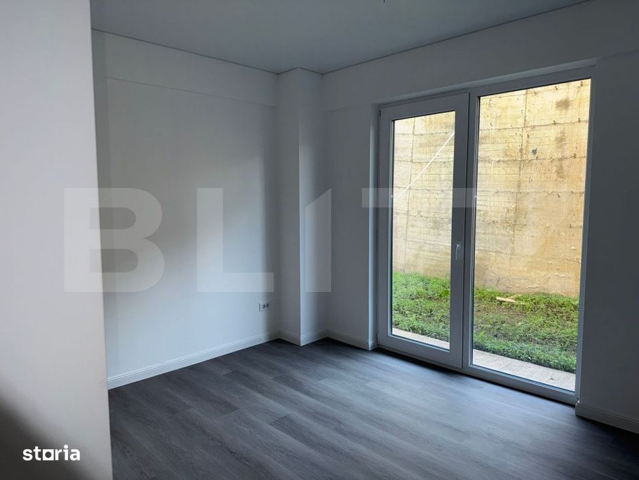 BLOC NOU !! Apartament 2 camere, 40.60 mp, zona Bucium la un SUPER PRE — fotografia 1