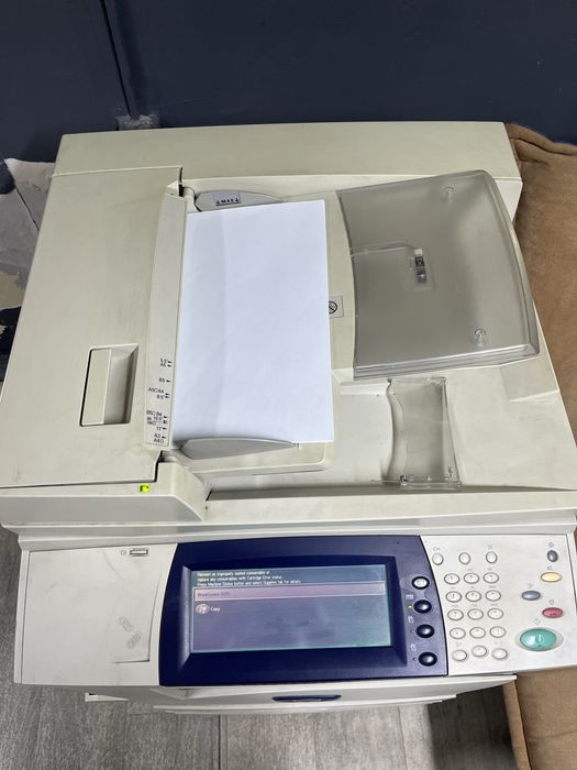 Принтер, сканер XEROX workcentre 5225