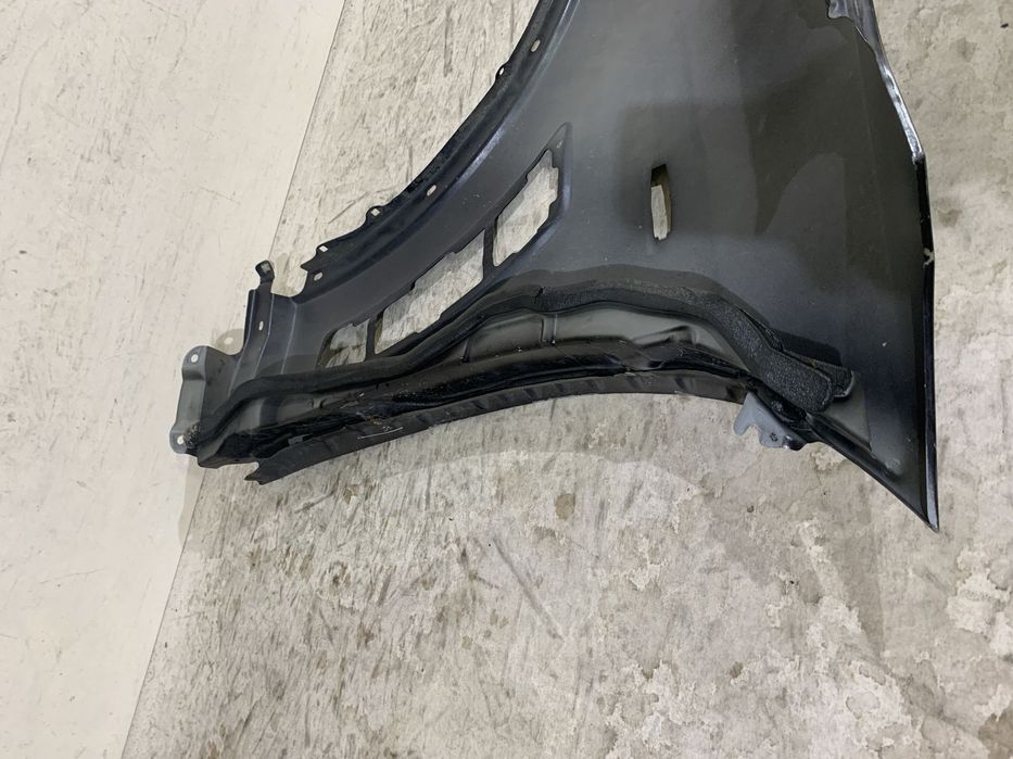 Aripa dreapta fata Infiniti  QX, 2013, 2014, 2015, 2016, 2017.