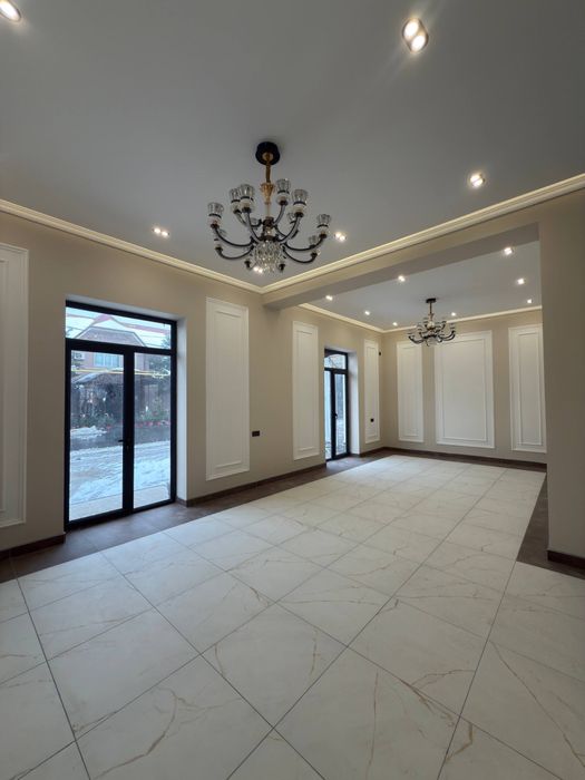 Srochna arendaga beriladi