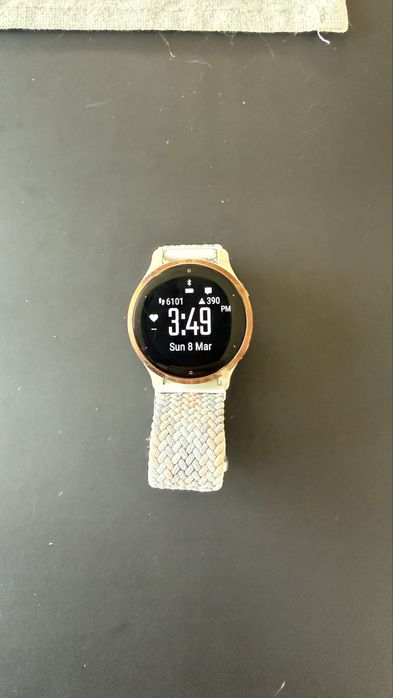 Garmin Venu 2S GPS Smart Часовник