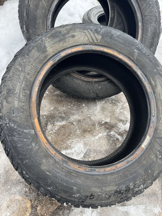 Cauciucuri iarna 175 65 14