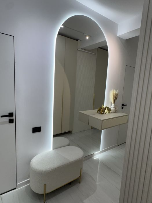 Penthouse  cu 3 camere Dem Radulescu loc de parcare inclus