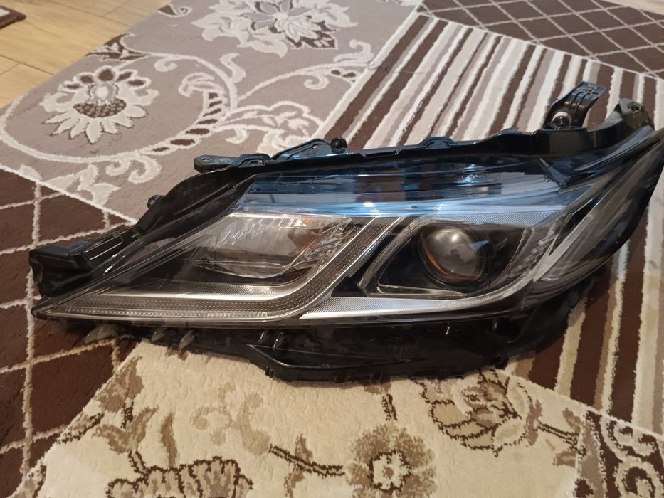 Фара камри 70 китай